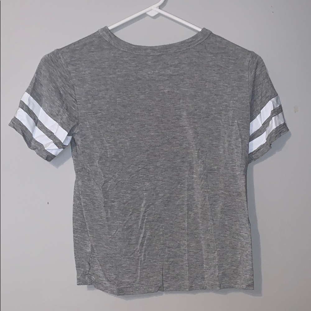 american eagle soft and sexy top